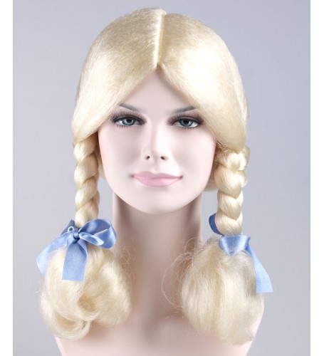 Kansas Cutie Adult Wig